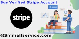Buy Verified Stripe Account 