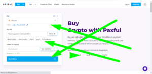 Buy Verified Paxful Account