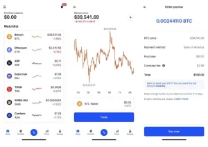 Buy Verified Coinbase Account
