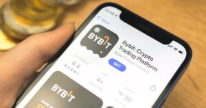 Buy Verified ByBit Account
