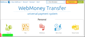 Buy Verified WebMoney Accounts
