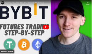 Buy Verified ByBit Account
