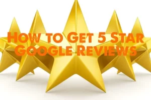 Buy Google 5 Star Reviews
