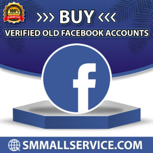 Buy USA Facebook Accounts